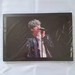 BTS WINGS TOUR ESSAY BOOK テテ V キムテヒョン BTS WINGS TOUR ESSAY BOOK テテ V キムテヒョン