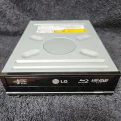 LG GGW-H20L ブルーレイディスクドライブ