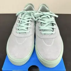 LAKAI ラカイ ESSEX MATCHA SUEDE US8 未使用