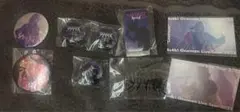 即購入⭕️ Omnath Live Tour 2023年-2025年グッズまとめ売