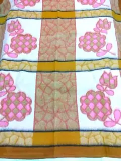 NAIGAI KEORI厚手高級毛布　　　　　　　　　　　　　　　／新品未使用品