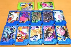 ポケモンフレンダ 12枚セット