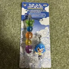 エヴァンゲリオン ストラップ付きフィギュア