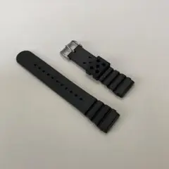 ダイバー用ウレタンベルト 22mm