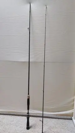 メジャークラフト スカイロード SKR-T762M メバル