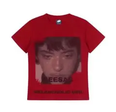 opium graphic T-shirt y2k hiphop