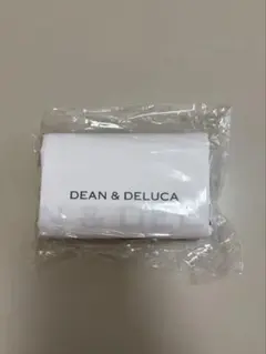 DEAN &DELUCA エコバッグ