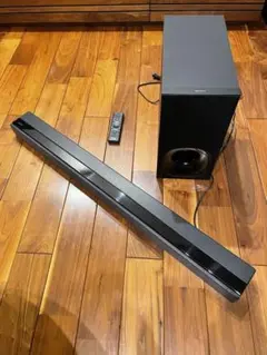 SONY ソニー スピーカー HT-Z9F サウンドバー (NO.2)