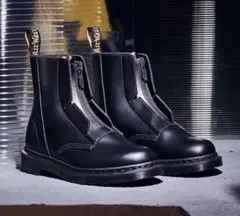 Dr.Martens A-COLD-WALL1460BEX ACW8ホールブーツ Dr.Martens A-Cold-Wall1460Bex Acw8 Hole Boots | eBay