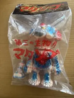 サ*バ様 SHIRAHAMA TOY マタンゴ　ソフビ サ*バ様 SHIRAHAMA TOY マタンゴ ソフビ - メルカリ