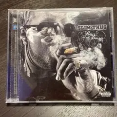 Slim Thug - Boss of All Bosses