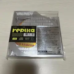 Vaundy 2nd ALBUM replica CD