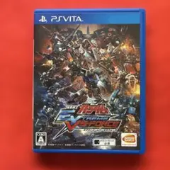 機動戦士ガンダム EXTREME VS-FORCE
