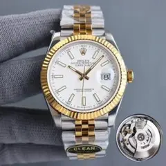 ROLEX オイスターパーペチュアルデイトジャスト