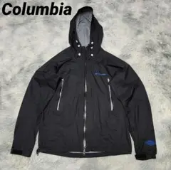 Columbia OMNI-TECH Dare To Discover JKT