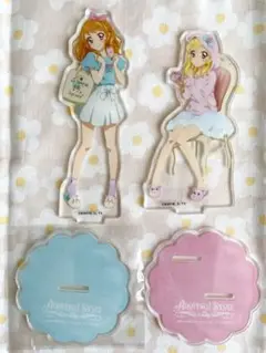アイカツ！ アクスタ コスモス②