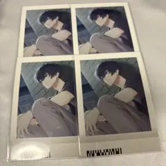 18TRIP エイトリ　ぱしゃこれ　叢雲 添 トリレボ前