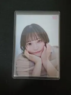 櫻井陽菜 voiceスタイル ブロマイド