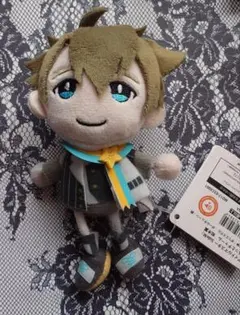 SideM ぱぺっとチャーム　ぱぺちゃ　柏木翼
