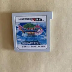 3DS ドラゴンクエストXI 過ぎ去りし時を求めて