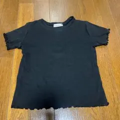 【サマーセール‼︎】ブランシェス　リブTシャツ　110cm
