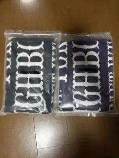 neighborhood 大判タオル NEIGHBORHOOD 新品 ネイバーフッド PUB TOWEL SET タオル 3枚