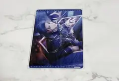 うたプリ 聖川真斗 ビジュコレ 特典
