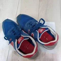 ニューバランススニーカー26.5センチ