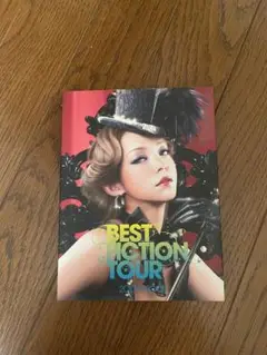 安室奈美恵/namie amuro BEST FICTION TOUR 200…