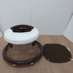 歩行器 シンプルウォーカー 永和 ベビーウォーカー ストップマット付 7ヶ月～