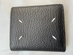 メンズ レディース 男女兼用 二つ折り財布