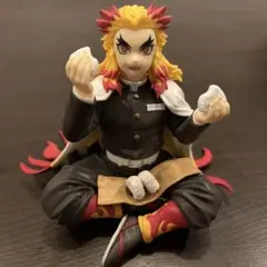 鬼滅の刃 フィギュア プレミアムちょこのせ