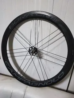CAMPAGNOLO Bora One 50 AC3 クリンチャー リアのみ
