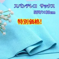 【付属用スパンテレコ　サックス80cmの特別価格です！】80SS1