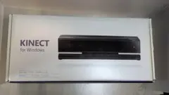 Microsoft Kinect（V2） for Windows