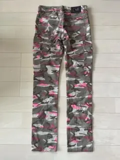 【美品】MARKu0026LONA マークアンドロナ コーデュロイパンツ
