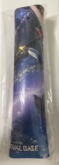 アーセナルベース　3rd Anniversary ラバーマット　マイティー