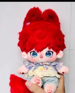 天城 一彩 ぬいぐるみ 20cm 着せ替え 天城 一彩 あまぎ ひいろ ぬいぐるみ 着せ替え 20cm ぬいちゃん
