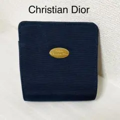 Christian Dior クリスチャン ディオール ポーチ