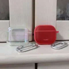 AirPods 第三世代 ケース 2個セット