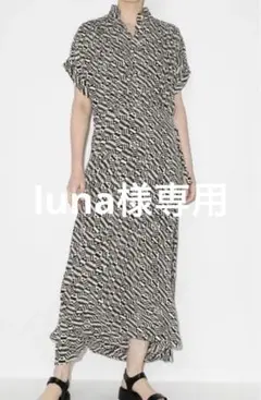 isabel marant イザベルマランエトワールワンピース