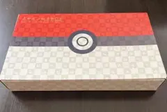 ポケモン切手BOX　ポケモンカードゲーム　見返り美人 ①