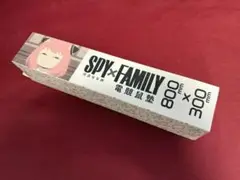 ♩ SPY×FAMILY アーニャ マウスパッド 800x300mm ♩