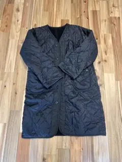 ALPHA INDUSTRIES / リバーシブル ボアライナー コート