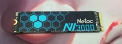 Netac NV3000 M.2 NVMe 500GB