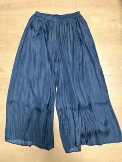 huitieme nid ユイティーム ニ✩ワイドパンツ✩.*˚イージーパンツ