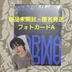 Stray Kids　KARMA　アイエン　新品未開封