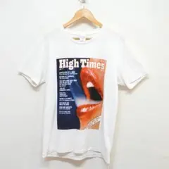 wacko maria (M) high times 日本製 ワコマリア