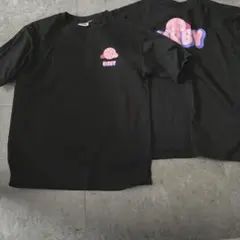 2枚セット 星のカービィTシャツ