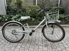 bikke j22インチ【現地引き取り限定】 2025年最新】bikke 22インチの人気アイテム - メルカリ